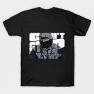 can't stop ultras casual style T-Shirt