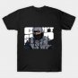 can't stop ultras casual style T-Shirt