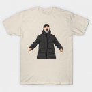 Jürgen Klopp without glasses T-Shirt Jürgen Klopp without glasses T-Shirt