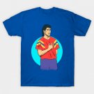 Andres Escobar T-Shirt Andres Escobar T-Shirt