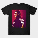 Eric Cantona the legend T-Shirt