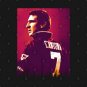 Eric Cantona the legend T-Shirt