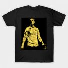 Ronaldo Fan Art T-Shirt Ronaldo Fan Art T-Shirt