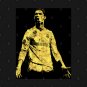 Ronaldo Fan Art T-Shirt