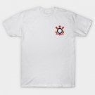 Corinthians Minimalista T-Shirt