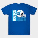 Boston Breakers Retro T-Shirt