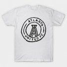 Atlanta Uniteeed fc 08 T-Shirt Atlanta Uniteeed fc 08 T-Shirt