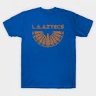Los Angeles Aztecs Soccer 1973 T-Shirt
