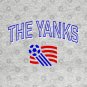Support US Soccer with this retro design! T-Shirt