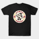World Cup Spain T-Shirt