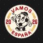 World Cup Spain T-Shirt