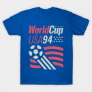 USA 94 World Cup Vol.2 II T-Shirt USA 94 World Cup Vol.2 II T-Shirt