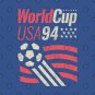 USA 94 World Cup Vol.2 II T-Shirt