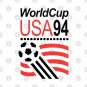 USA 94 - Soccer T-Shirt