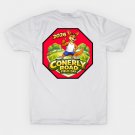 Conerly Road School Kindergarten Field Day 2026 TEAM WHITE T-Shirt Conerly Road School Kindergarten Field Day 2026 TEAM WHITE T-Shirt
