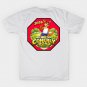 Conerly Road School Kindergarten Field Day 2026 TEAM WHITE T-Shirt