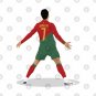 Cristiano Ronaldo Siu Celebration T-Shirt