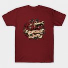 Gunners Old school tattoo 1 T-Shirt Gunners Old school tattoo 1 T-Shirt