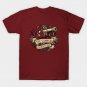 Gunners Old school tattoo 1 T-Shirt