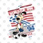 world cup 1994 usa T-Shirt