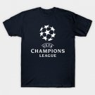 Champions League Logo T-Shirt