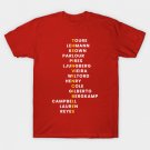 The Invincibles T-Shirt