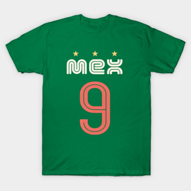 mexico-world-cup-2026 T-Shirt