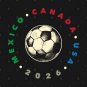 World Cup 2026 T-Shirt