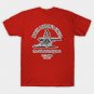 North London's Finest The Woolwich Originals Retro Vintage 1886 T-Shirt