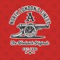 North London's Finest The Woolwich Originals Retro Vintage 1886 T-Shirt
