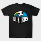 Kansas City Wizards T-Shirt Kansas City Wizards T-Shirt