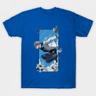 seishirou Nagi from anime blue lock T-Shirt seishirou Nagi from anime blue lock T-Shirt