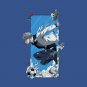 seishirou Nagi from anime blue lock T-Shirt