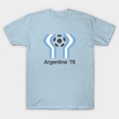 Argentina 78 T-Shirt Argentina 78 T-Shirt