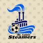 St Louis Steamers - 70s Soccer Team T-Shirt