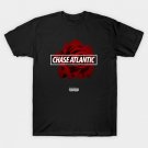 Chase 14 Rose Logo Atlantic T-Shirt