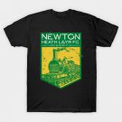 Newton Heath LYR Football Club T-Shirt