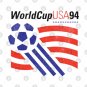USA 94 World Cup Retro Vintage T-Shirt