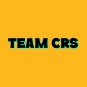 CRS STAFF FIELD DAY SHIRT 2026 (with TEAM CRS on back) T-Shirt