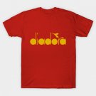 Dia Logo 2 T-Shirt