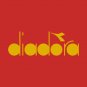 Dia Logo 2 T-Shirt