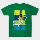 Vinicius Junior WPAP T-Shirt