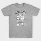 world cup 2026 north america usa mexico canada soccer T-Shirt world cup 2026 north america usa mexico canada soccer T-Shirt