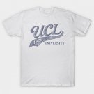 UCL University T-Shirt