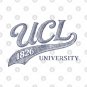 UCL University T-Shirt