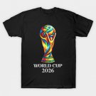 World Cup 2026.# T-Shirt