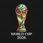 World Cup 2026.# T-Shirt