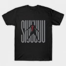 Siuuuuu Cristiano Ronaldo T-Shirt