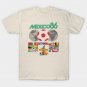 Mexico 86 World Cup T-Shirt