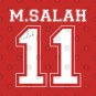 mohamed salah T-Shirt